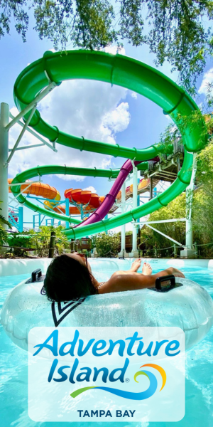 Visit Adventure Islands Waterpark